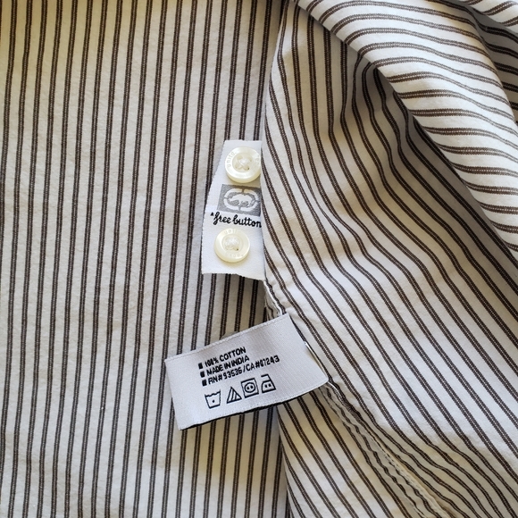 Ecko UNLTD. casual button down - Picture 7 of 7